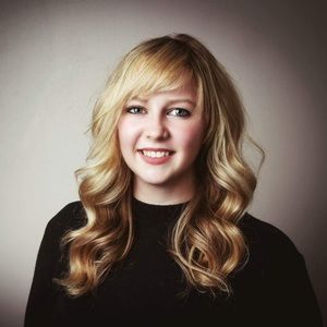 Meet your Posher, Ashlie